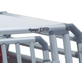 4pets®* Cage pour chien Pro 4 - grand modèle