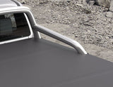 Originale Ford Ranger à partir de 06/2022 Bache souple noire