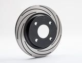 Kit de disques de frein arrière Tarox pour Ford Fiesta Performance