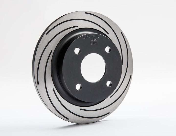 Kit de disques de frein arrière Tarox pour Ford Fiesta Performance