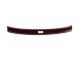 EcoSport à partir de 01/2017 ClimAir®* Protection de seuil de chargement plaque