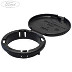 Ford Transit Connect Mk2 Couvre-Boulon de Fixation de Roue de Secours