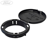 Ford Transit Connect Mk2 Couvre-Boulon de Fixation de Roue de Secours