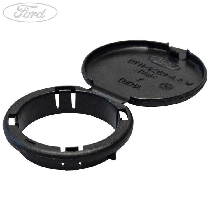 Ford Transit Connect Mk2 Couvre-Boulon de Fixation de Roue de Secours