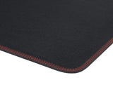 Tapis de sol velours Premium arrière pour Ford Focus 04/2018-12/2021
