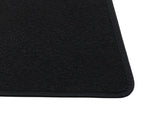Tapis de sol en velours arrière pour Ford Explorer BEV / Capri BEV