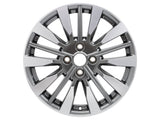 Originale Ford Fiesta Jante en alliage 17