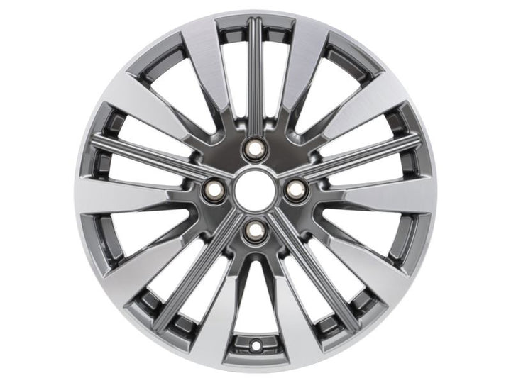 Originale Ford Fiesta Jante en alliage 17