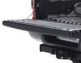 Protection de chargement pour ridelle Aeroklas pour Ford Ranger 01/2012-06/2022