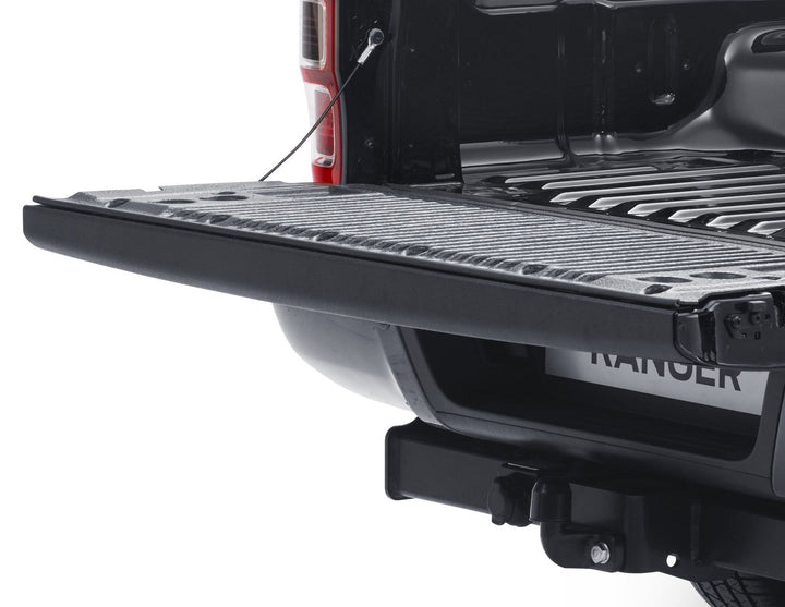 Protection de chargement pour ridelle Aeroklas pour Ford Ranger 01/2012-06/2022