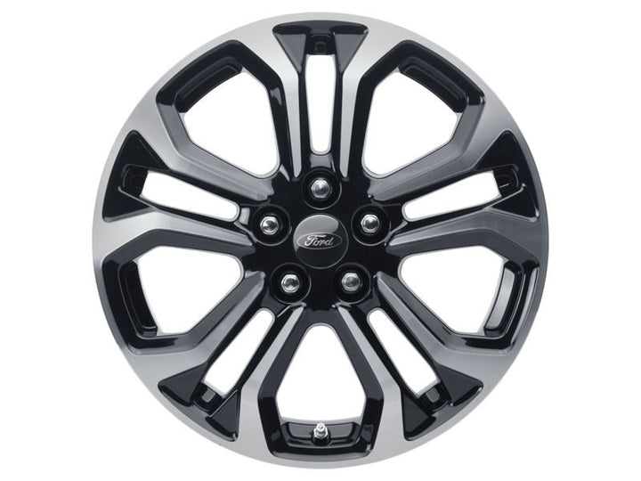 Originale Ford Tourneo/Transit Connect Jante en alliage 17