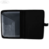 Ford Porte-documents de révision pour tous modèles Galaxy/S-Max/Fiesta/Mondeo