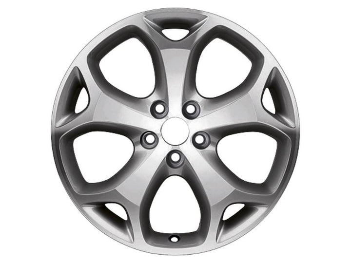 Originale Ford Galaxy/S-MAX Jante en alliage 18