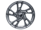 Originale Ford Fiesta Jante en alliage 17