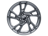 Originale Ford Fiesta Jante en alliage 17