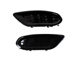 Caches d'échappement pour Ford Mondeo