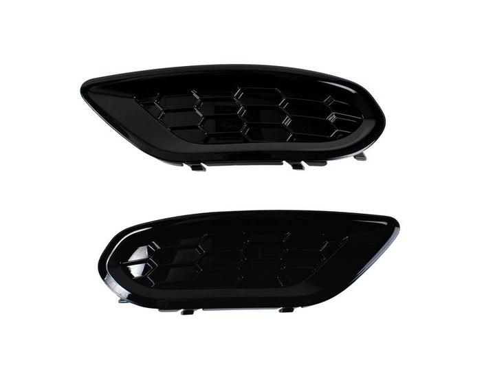 Caches d'échappement pour Ford Mondeo