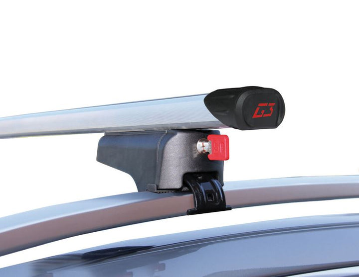 Barres de toit transversales G3
