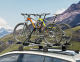 Porte-vélos Expert 298 Thule avec bras de fixation autoréglable