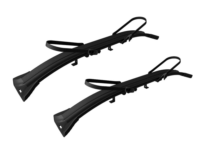 G3* Porte-vélos sur attelage jeu de 2 rails,GP,pour support pour attelage G3