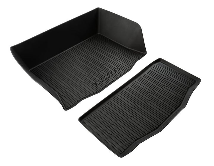 Originale Ford All-Electric Explorer® Bac de coffre antidérapant bords relevés