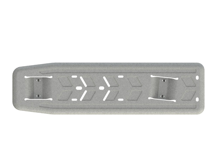 Ford Protection antiprojection moteur/réservoir (Ranger 2019- jusqu'à aujourd'hui)