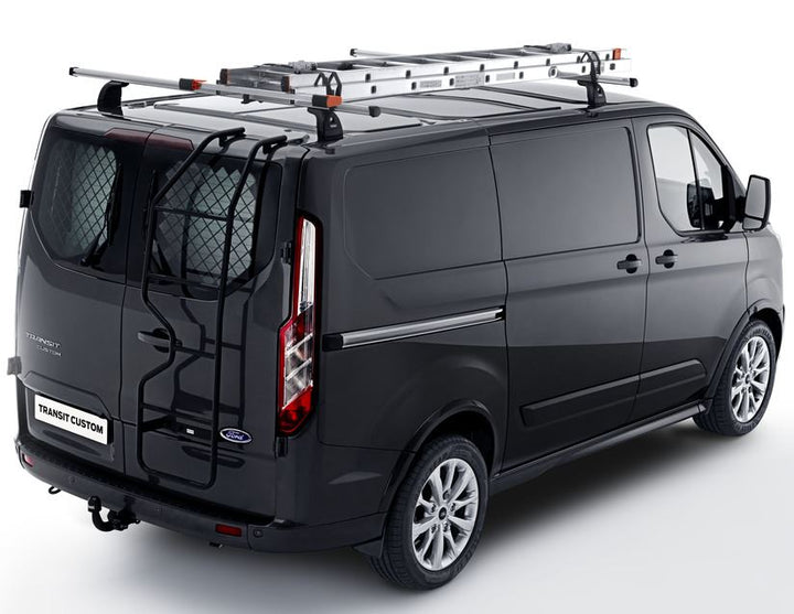 Thule®* Fixation à cliquet 323