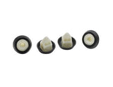 Attelage escamotable et kit complet de faisceau électrique 13 broches Capri/Explorer 100 % électrique 2023+