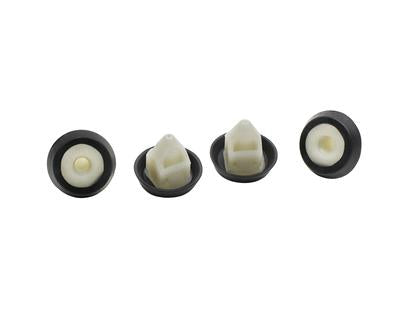Attelage escamotable et kit complet de faisceau électrique 13 broches Capri/Explorer 100 % électrique 2023+