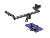 Originale Ford Mustang Mach-E® Attelage démontable sans outils