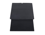 Ford Tapis de coffre noir reversible pliable garantie Ford, logo  (S-MAX 06/2015 – jusqu'à aujourd'hui)