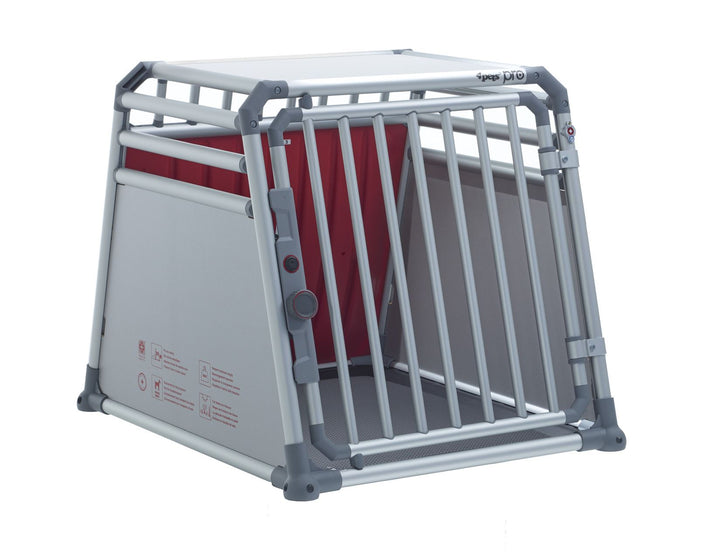 Cage pour chien 4pets Pro 3 modèle intermédiaire