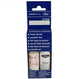 Stylos de retouche peinture Ford 9 ml Bleu My Mind code couleur : 4C4EWTA