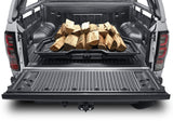 Ford Ranger Pickup Attitude* Plateau de benne coulissant noir mat