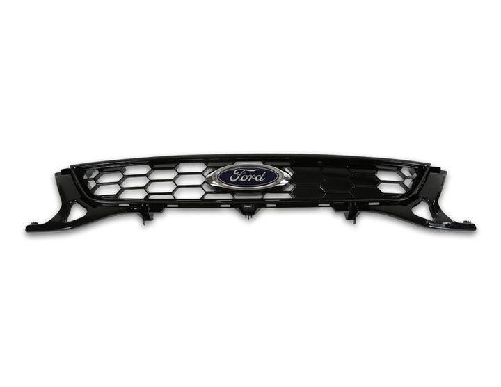Grille de calandre partie supérieure pour Ford Mondeo 09/2010-08/2014