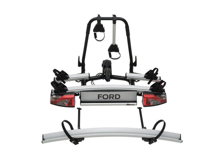 Kit d’extension Atera pour porte-vélos sur attelage pour 3ème vélo