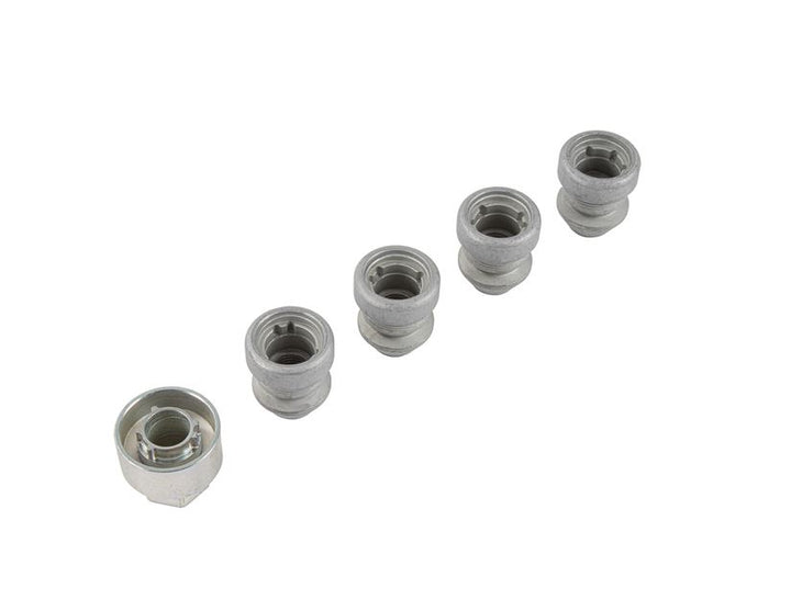 Kit d’écrous antivol pour jantes aluminium Ford