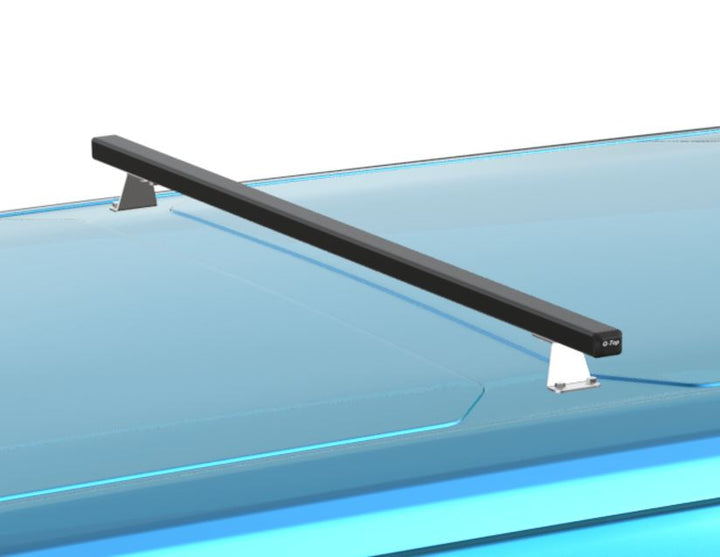 Barre de toit transversale Q-Top (Q-Tech) pour Ford Tourneo/Transit Custom