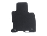 Tapis de sol velours Premium avant et arrière pour Ford Kuga