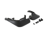 Bavettes avant profilées pour Ford Fiesta 09/2008-06/2017
