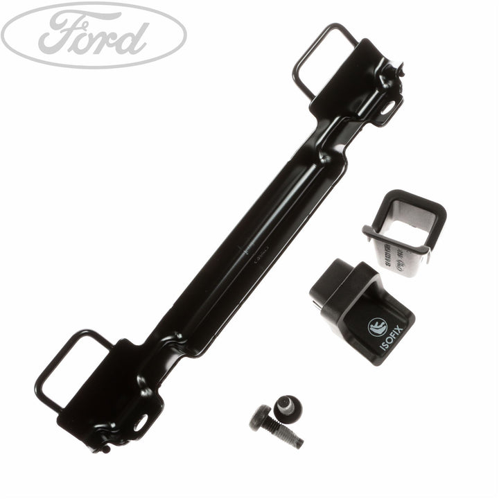 Ford Focus MK2 Kit de Fixation IsoFix Siège Enfant