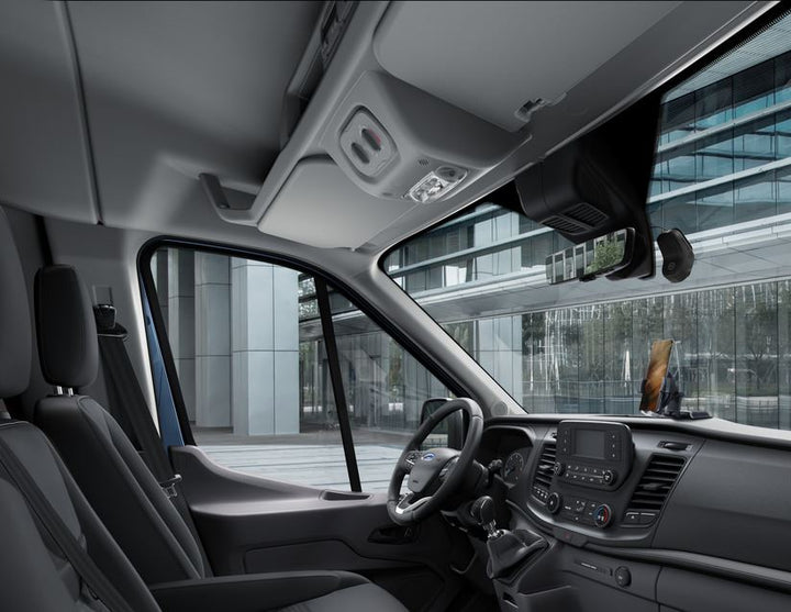 Transit Rétroviseur Intelligent 05/2019