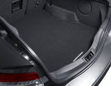 Originale Ford Mondeo à partir de 09/2014 Tapis de coffre reversible noir