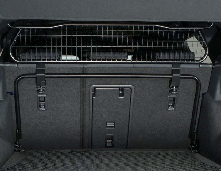 Grille de séparation mi-hauteur pour Ford Explorer BEV