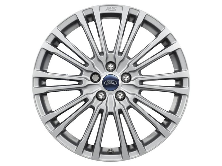 Originale Ford Focus 09/2014-03/2018 Jante en alliage 18