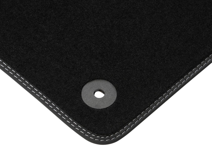 Tapis de sol en velours avant pour Ford Explorer BEV / Capri BEV