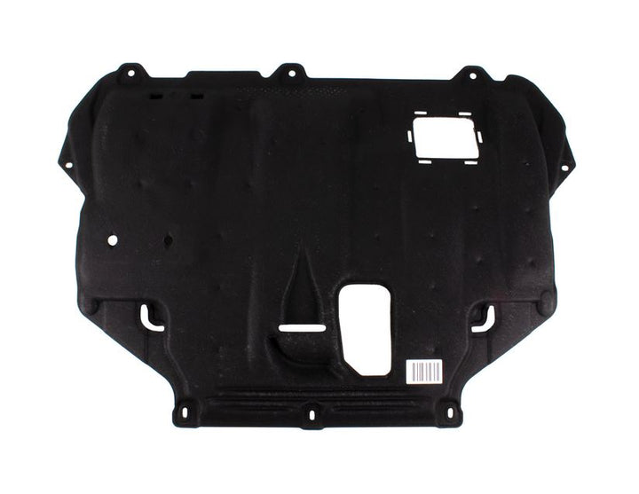Bouclier anti-éclaboussures pour Ford C-MAX/Focus