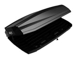 G3* Coffre de toit GP Rapture,520 l,noir brillant