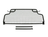 Grille de séparation mi-hauteur pour Ford Focus 01/2011-03/2018