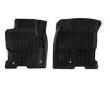 Ford Tapis sol Caoutchouc type rebords avant noir (Kuga 12/2019 – jusqu'à aujourd'hui)